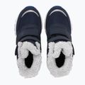 Detské snehule Viking Footwear Equip Warm Waterproof 2V navy 5