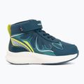 Detské topánky Viking Flash Mid 1V Waterproof dark blue 2