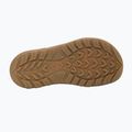 Detské barefoot snehule Viking Footwear Spruce Barefoot Warm Gore-Tex 2V navy 4
