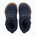 Detské barefoot snehule Viking Footwear Spruce Barefoot Warm Gore-Tex 2V navy 5