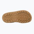 Detské barefoot snehule Viking Footwear Rowan Barefoot Warm Waterproof 2V navy 4