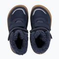 Detské barefoot snehule Viking Footwear Rowan Barefoot Warm Waterproof 2V navy 6