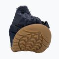 Detské barefoot snehule Viking Footwear Rowan Barefoot Warm Waterproof 2V navy 9