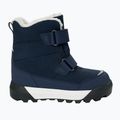 Detské snehule Viking Footwear Moon Warm SC Gore-Tex 2V navy 2