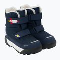 Detské snehule Viking Footwear Moon Warm SC Gore-Tex 2V navy 3