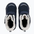 Detské snehule Viking Footwear Moon Warm SC Gore-Tex 2V navy 5
