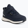 Detské topánky Viking Fun Mid 1V Gore-Tex navy