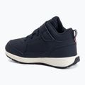Detské topánky Viking Fun Mid 1V Gore-Tex navy 3