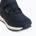 Detské topánky Viking Fun Mid 1V Gore-Tex navy 7