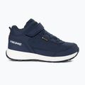 Detská obuv Viking Footwear Fun Mid 1V Gore-Tex námornícka 8
