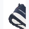 Detská obuv Viking Footwear Fun Mid 1V Gore-Tex námornícka 13