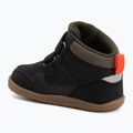 Detské barefoot topánky Viking Aspen Barefoot Mid 2V Waterproof black 3