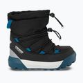 Detské snehule Viking Footwear Spaceship Warm SC Waterproof black/dark blue