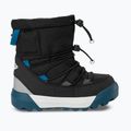 Detské snehule Viking Footwear Spaceship Warm SC Waterproof black/dark blue 2