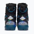 Detské snehule Viking Footwear Spaceship Warm SC Waterproof black/dark blue 4