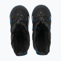 Detské snehule Viking Footwear Spaceship Warm SC Waterproof black/dark blue 6