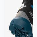 Detské snehule Viking Footwear Spaceship Warm SC Waterproof black/dark blue 9