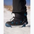 Detské snehule Viking Footwear Spaceship Warm SC Waterproof black/dark blue 12