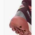 Detské snehule Viking Footwear Spaceship Warm SC Waterproof plum/pink 8