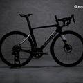 Cestný bicykel Cipollini BOND2 DB 22-RIVAL čierny M0012MC122BOND2_DB O30DN 3