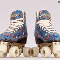 Dámske korčule IMPALA Quad Skate blue IMPROLLER1 8