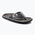 Žabky Gumbies Islander grey