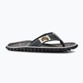 Žabky Gumbies Islander grey 2