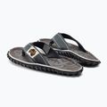 Žabky Gumbies Islander grey 3