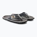 Žabky Gumbies Islander grey 5