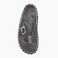Žabky Gumbies Islander grey 6