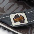 Žabky Gumbies Islander grey 7