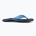 Žabky Gumbies Duckbill navy blue 2