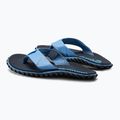 Žabky Gumbies Duckbill navy blue 3