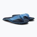 Žabky Gumbies Duckbill navy blue 5