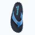 Žabky Gumbies Duckbill navy blue 6