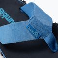 Žabky Gumbies Duckbill navy blue 7