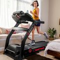 Elektrický bežecký pás Bowflex T18 198 9