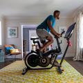 Spinningový bicykel Indoor Cycle Bowflex VeloCore 22i 9