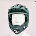 Cyklistická prilba Bell SUPER AIR R MIPS SPHERICAL zelená BEL-7113695 8