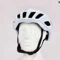 Cyklistická prilba KASK Mojito white CHE00076.201 9