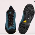 Pánske topánky SCARPA Zodiac approach blue 71115-350 9