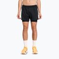 Pánske bežecké šortky Ciele Athletics DLY 5" Long Brief shadowcast