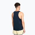 Pánske bežecké tričko Ciele Athletics FST Singlet Deep Space 2