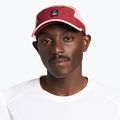 Kšiltovka Ciele Athletics GOCap SC Classic CPlusBox merlot/peachskin 4