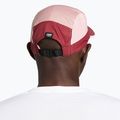 Kšiltovka Ciele Athletics GOCap SC Classic CPlusBox merlot/peachskin 5