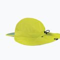 Ciele Athletics GOCap PYN Comp Onehundred lucifer yellow baseballová čiapka 2