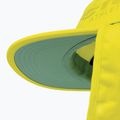Ciele Athletics GOCap PYN Comp Onehundred lucifer yellow baseballová čiapka 6