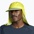Ciele Athletics GOCap PYN Comp Onehundred lucifer yellow baseballová čiapka 7