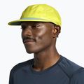 Ciele Athletics GOCap PYN Comp Onehundred lucifer yellow baseballová čiapka 10