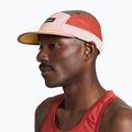 Ciele Athletics GOCap Field IconicBar bejzbalová čiapka z broskyňovej kože/chaluhy 6